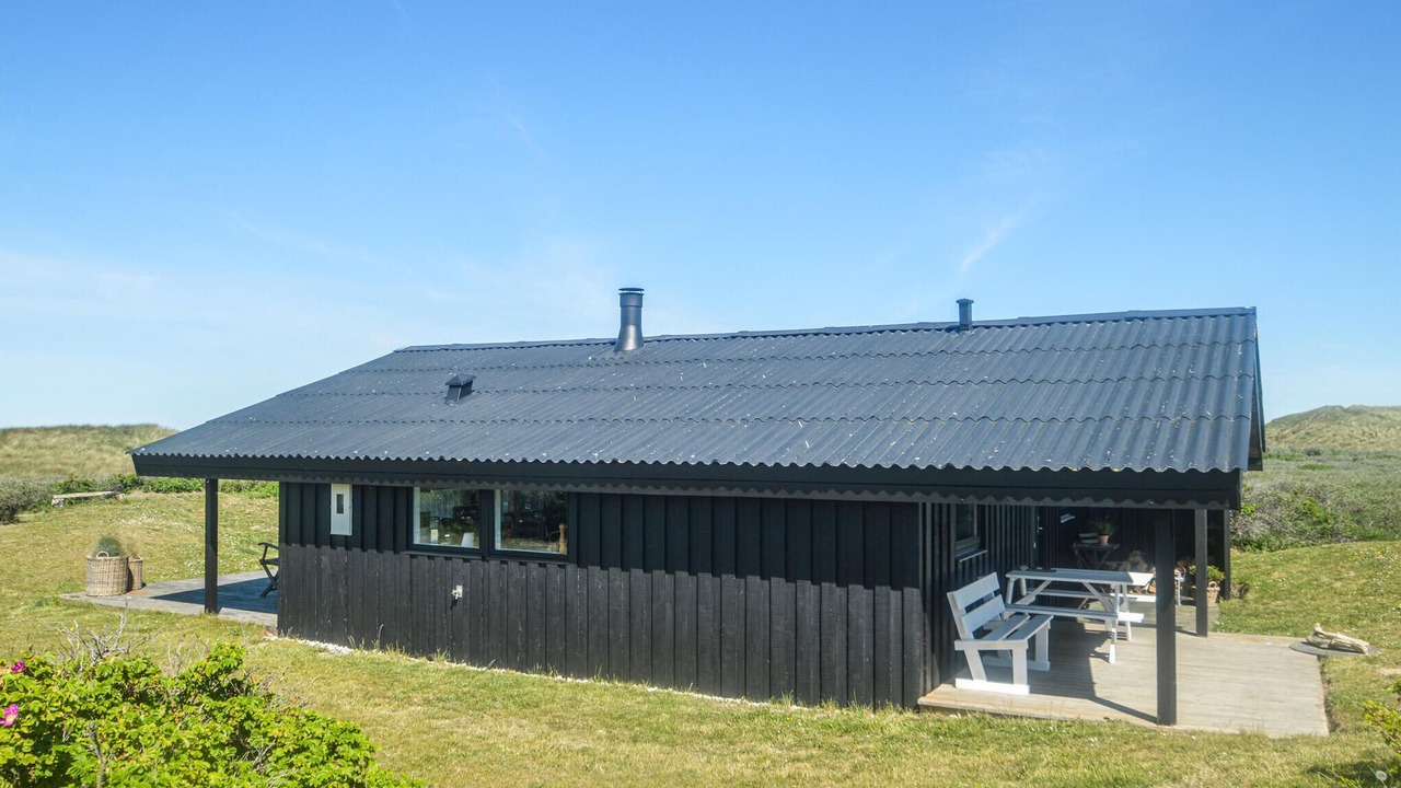 Photo of Outdoor in Nørre Lyngby