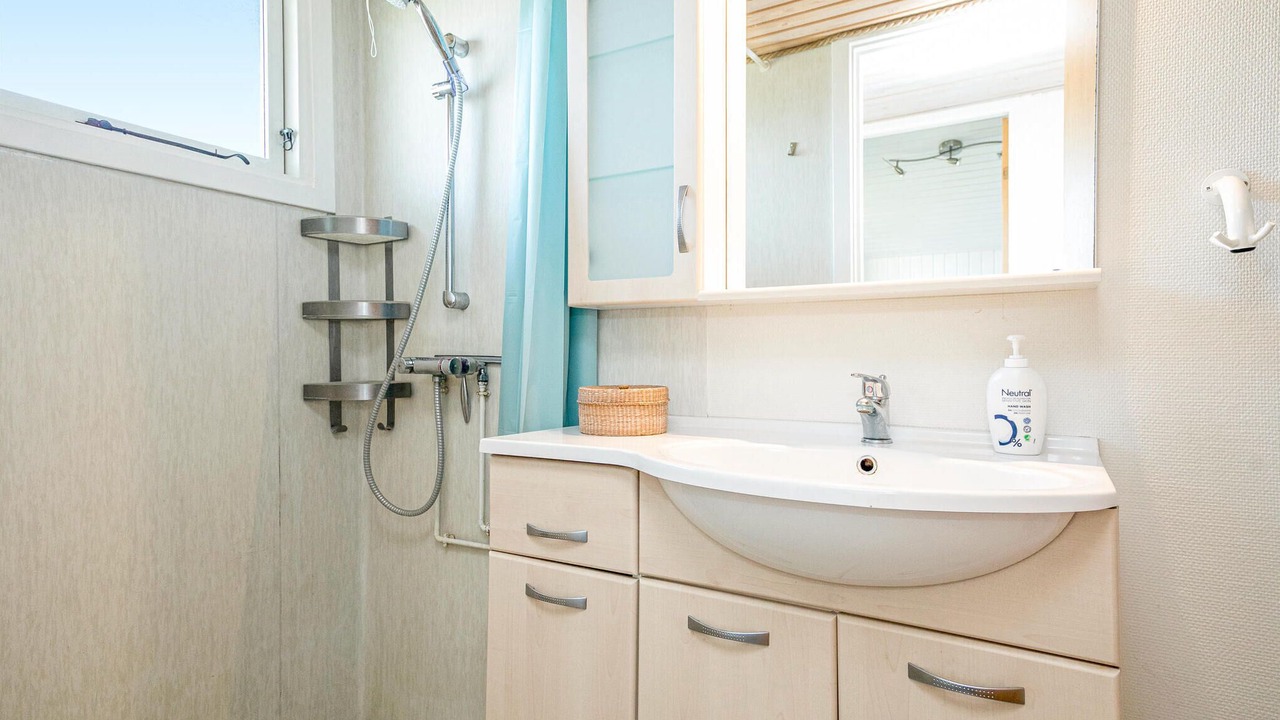 Photo of Bathroom in Nørre Lyngby