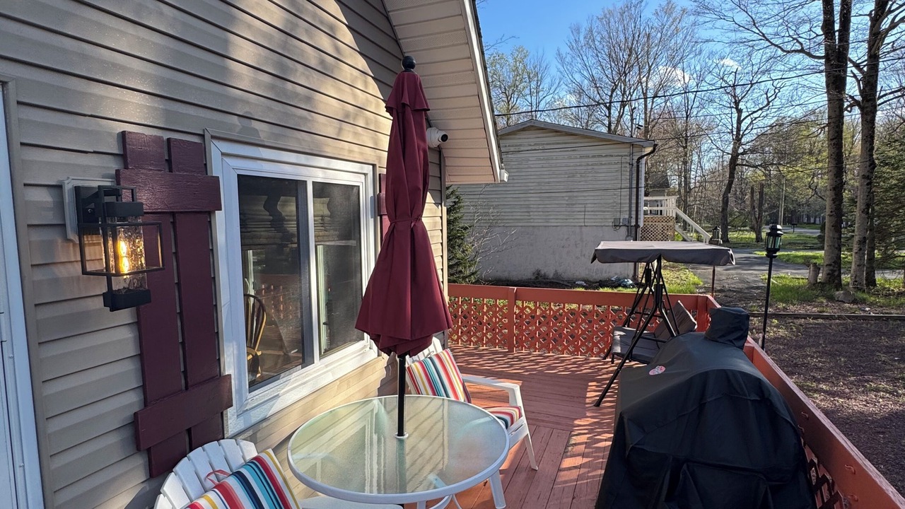 Photo of Outdoor in Tobyhanna