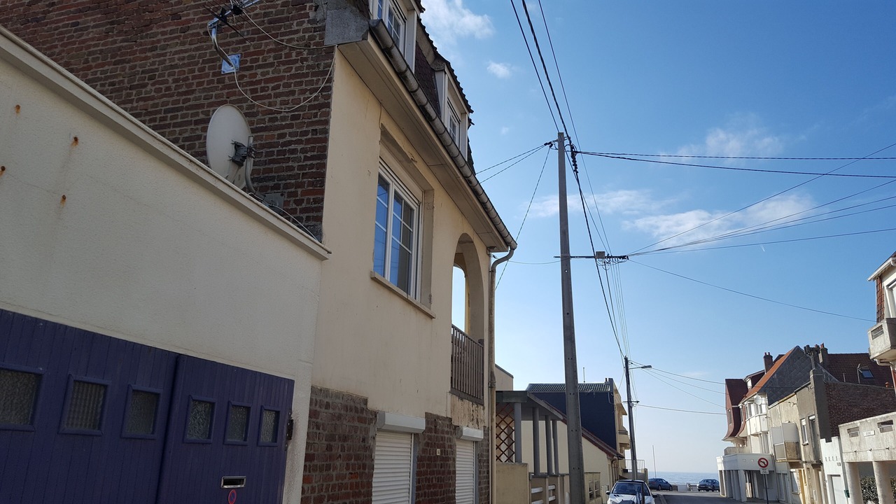 Photo of Outdoor in Merlimont-Plage
