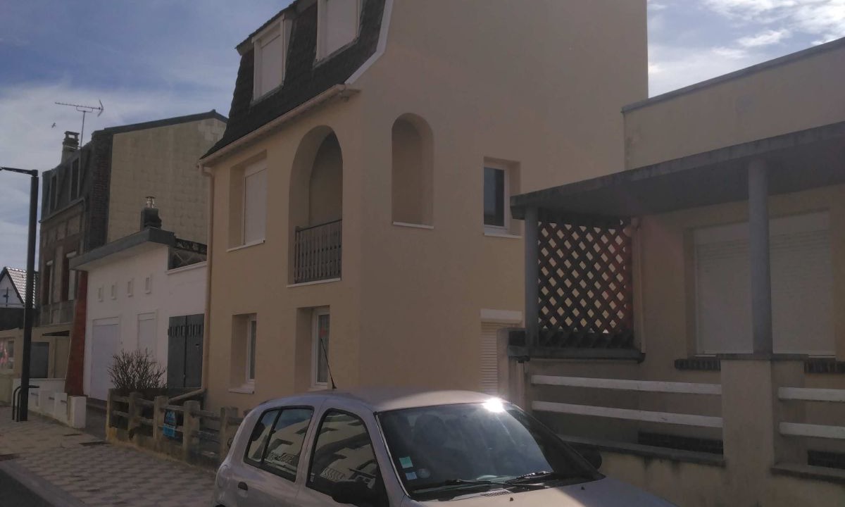 Photo of Outdoor in Merlimont-Plage