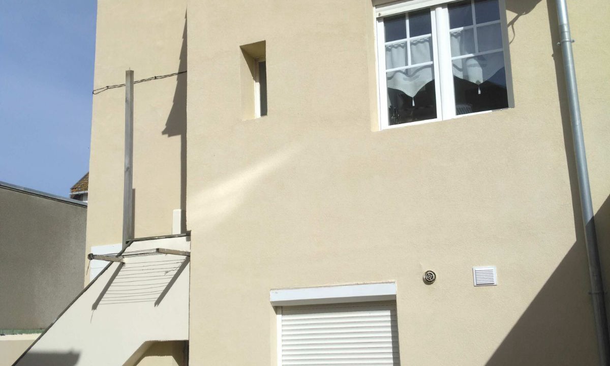 Photo of Outdoor in Merlimont-Plage