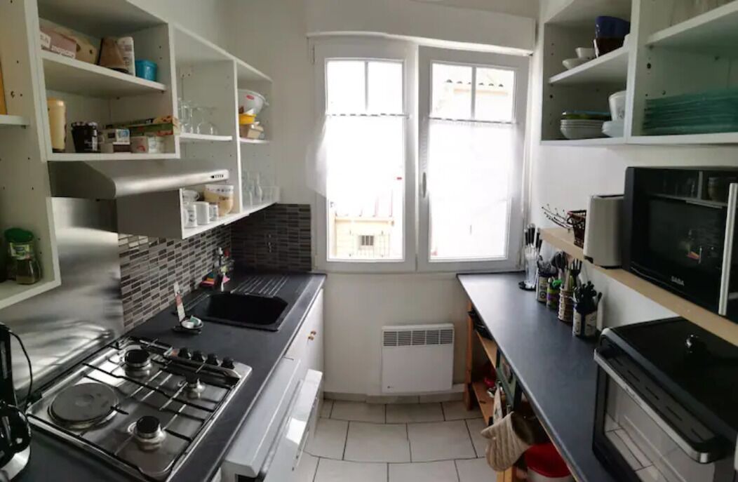 Photo of Kitchen in Merlimont-Plage