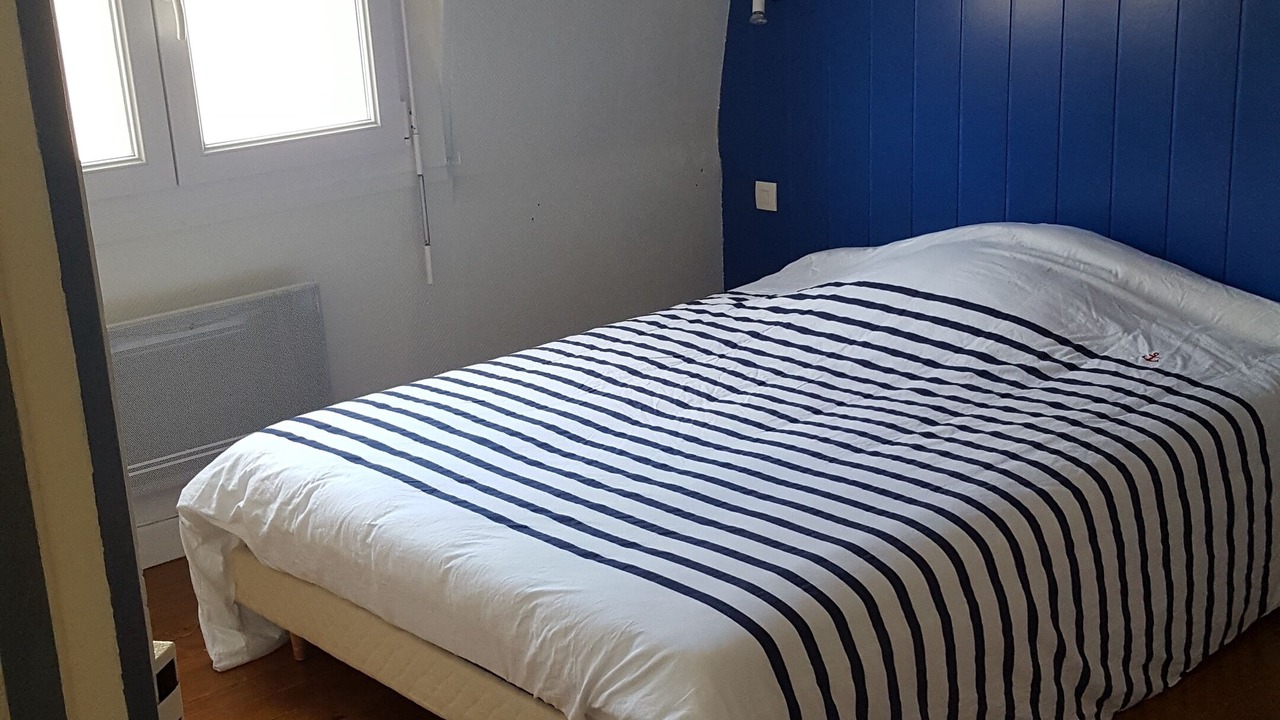 Photo of Bedroom in Merlimont-Plage