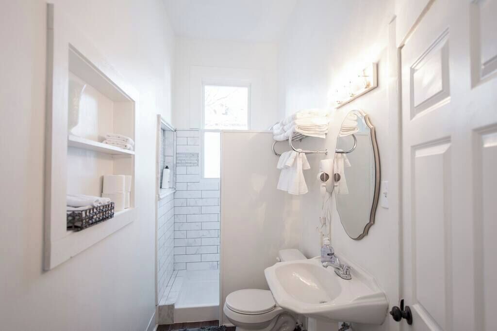 Photo of Bathroom in Clifton