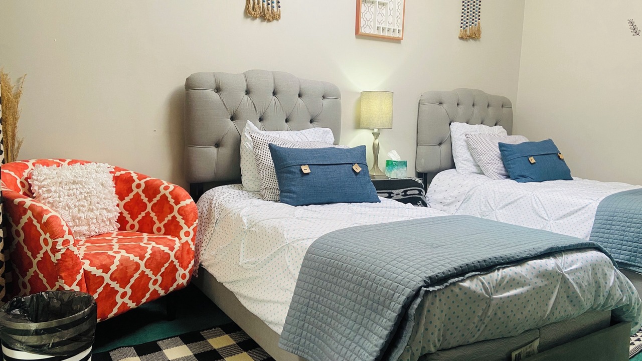 Photo of Bedroom in Grandview