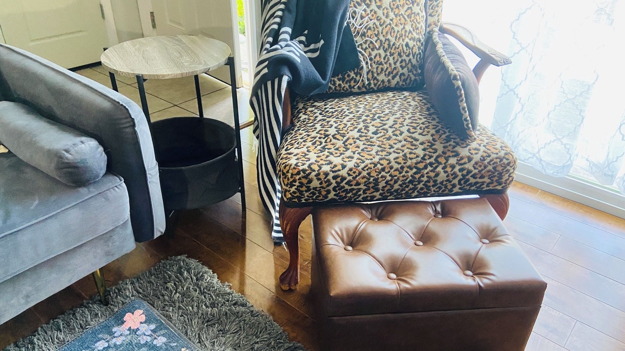 Photo of Livingroom in Grandview