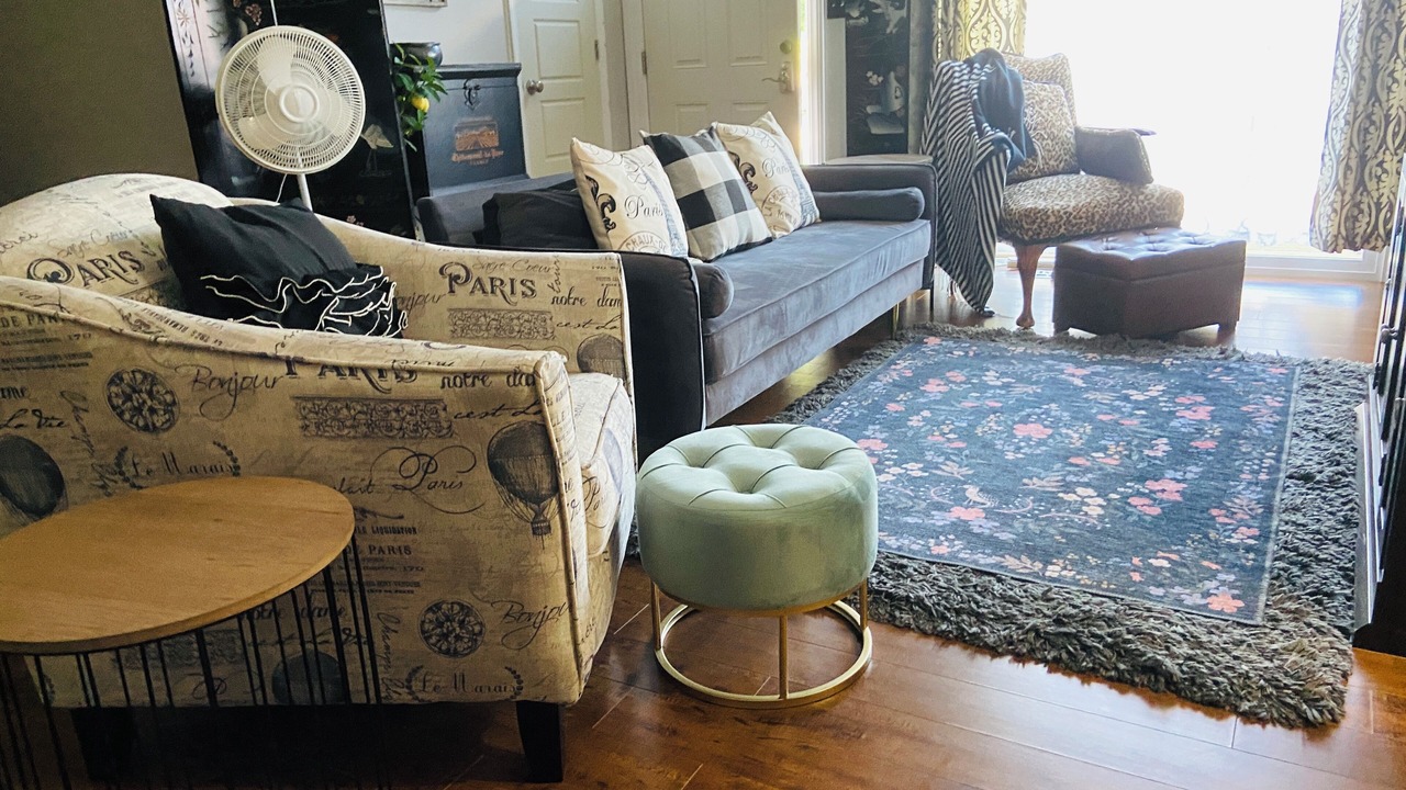 Photo of Livingroom in Grandview