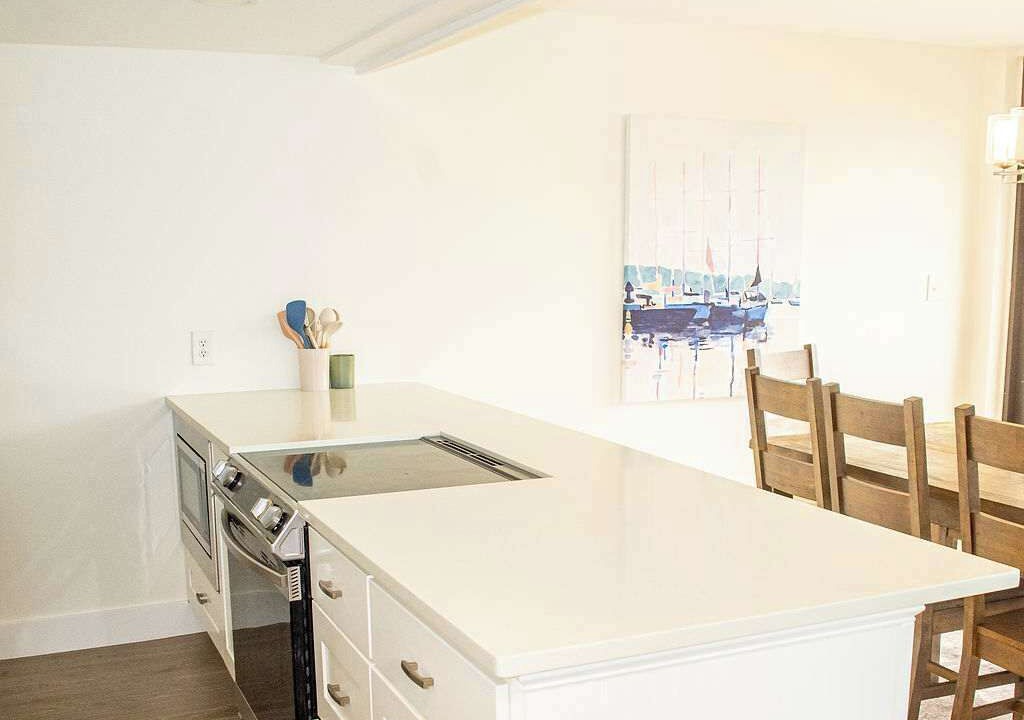 Photo of Kitchen in Fernandina Beach