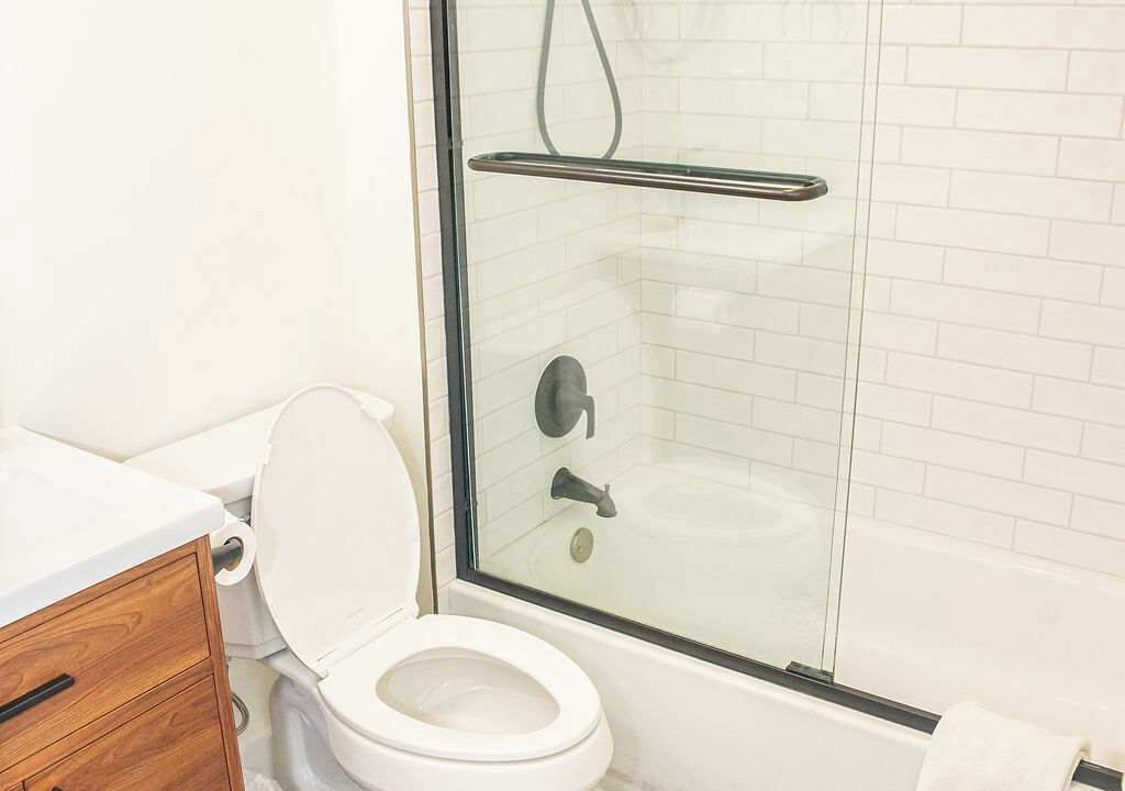 Photo of Bathroom in Fernandina Beach