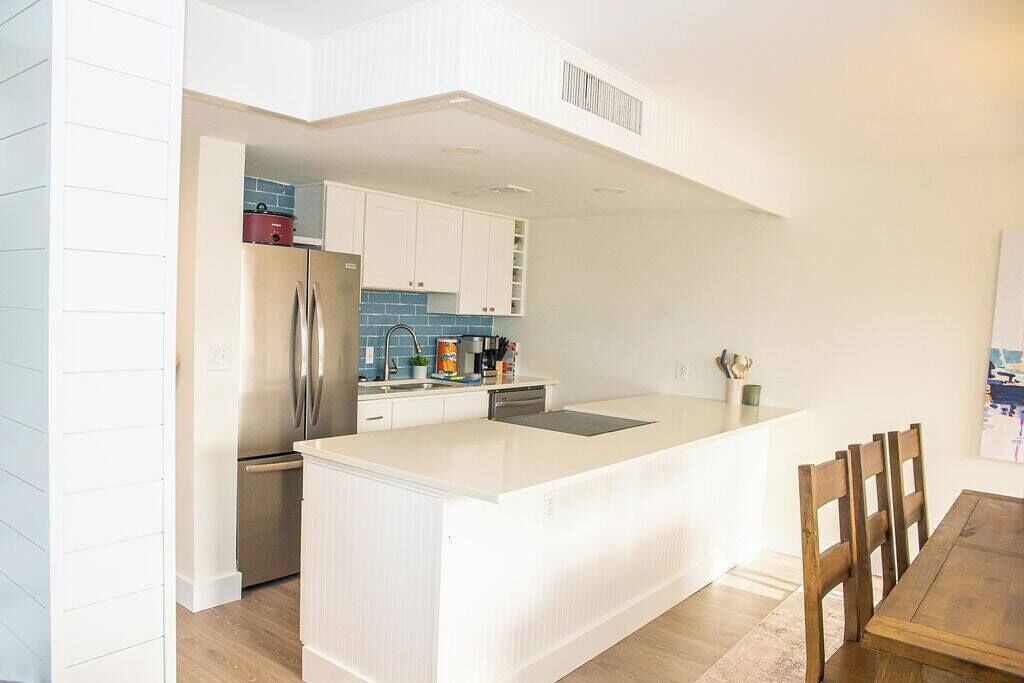 Photo of Kitchen in Fernandina Beach