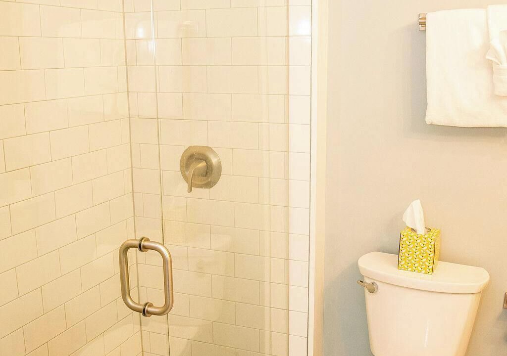 Photo of Bathroom in Fernandina Beach