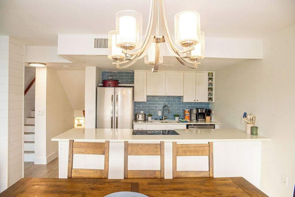 Photo of Kitchen in Fernandina Beach
