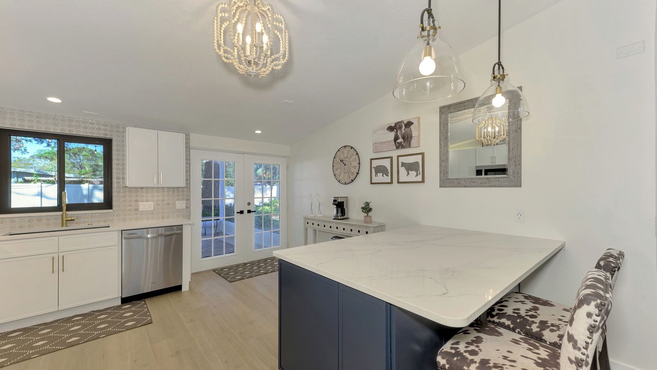 Photo of Kitchen in Arlington Park
