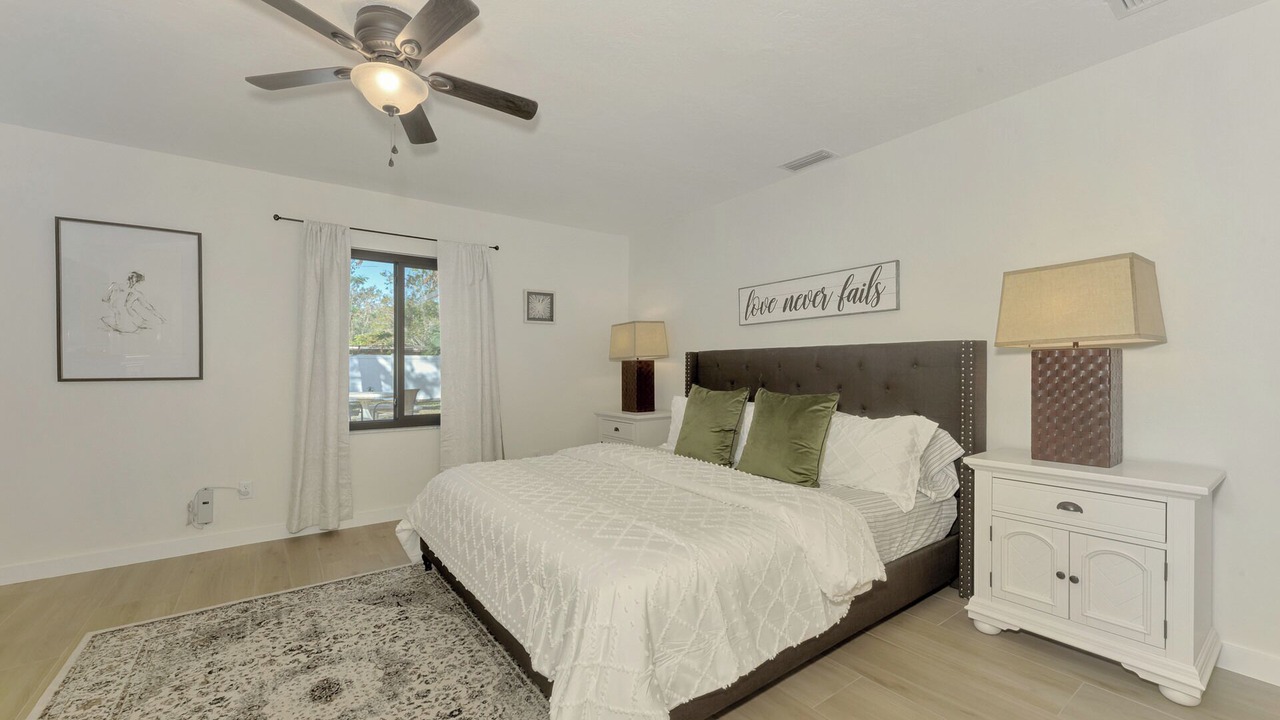 Photo of Bedroom in Arlington Park