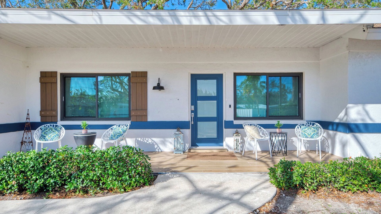 Photo of Patio Balcony in Arlington Park