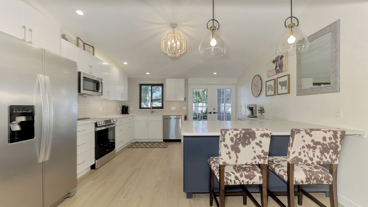 Photo of Kitchen in Arlington Park
