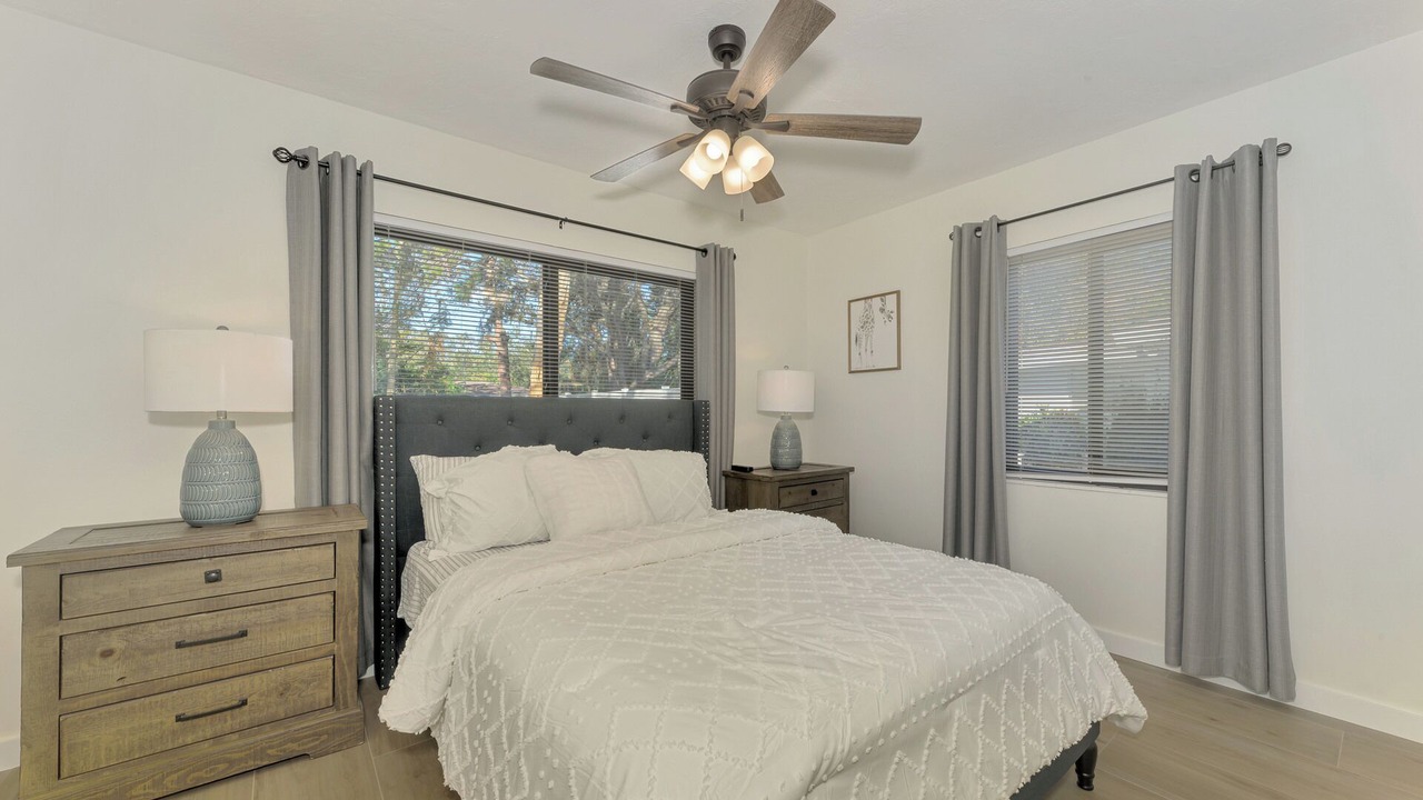 Photo of Bedroom in Arlington Park