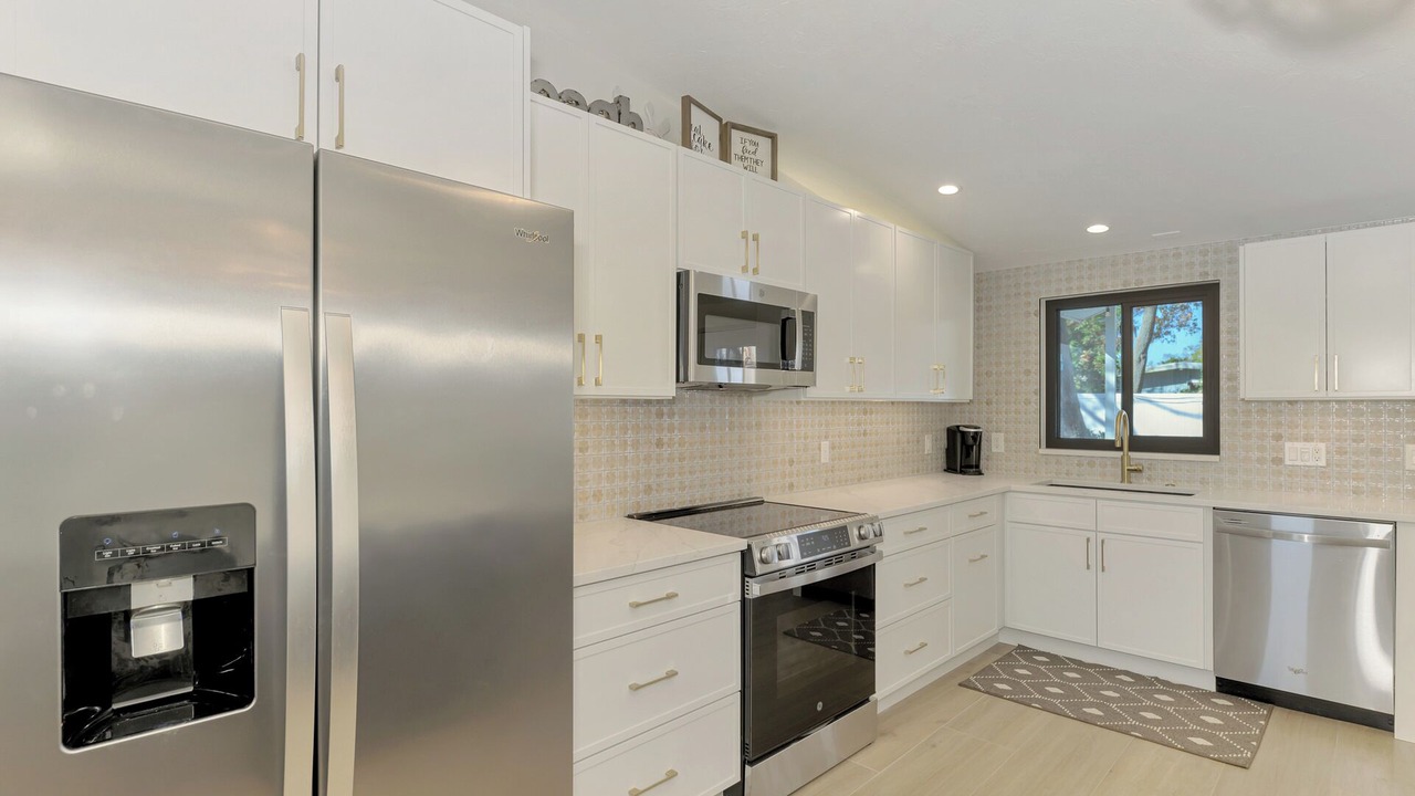 Photo of Kitchen in Arlington Park