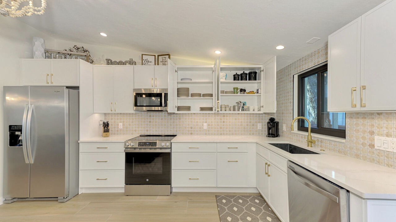 Photo of Kitchen in Arlington Park