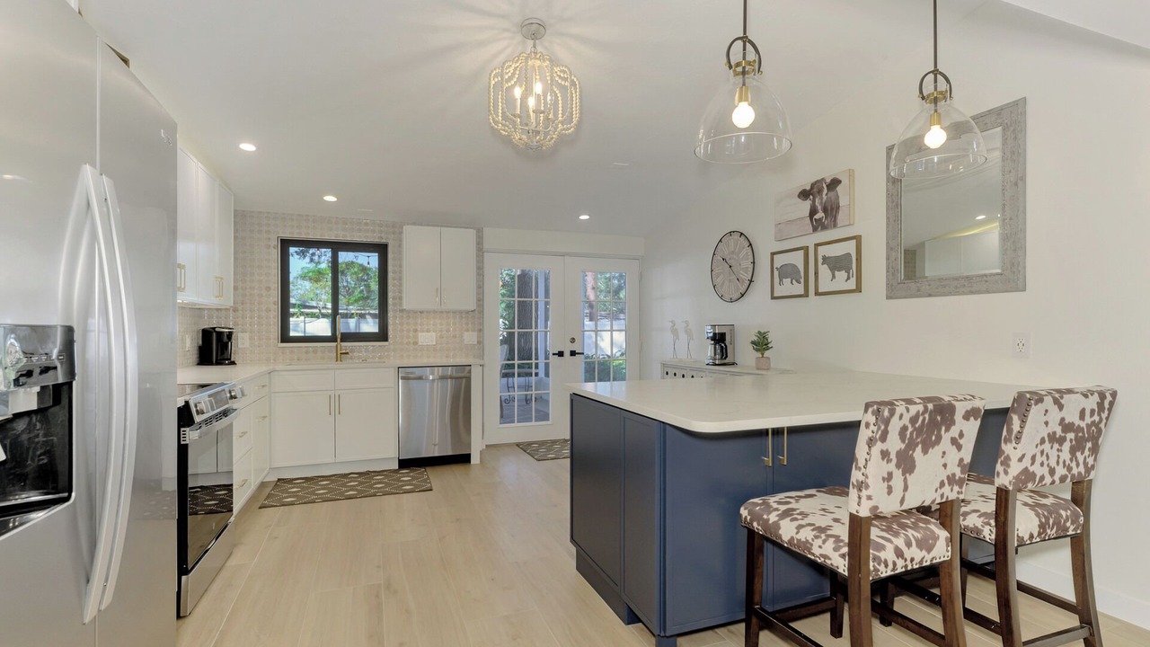 Photo of Kitchen in Arlington Park