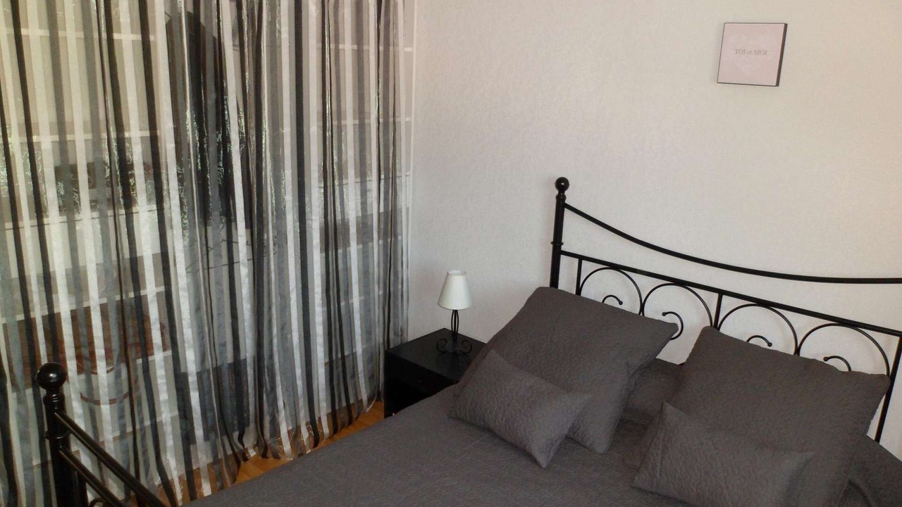 Photo of Bedroom in Messanges