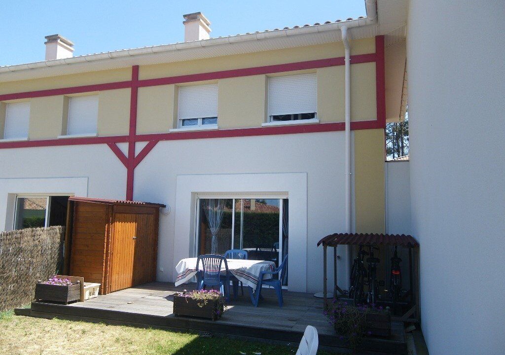 Photo of Outdoor in Messanges