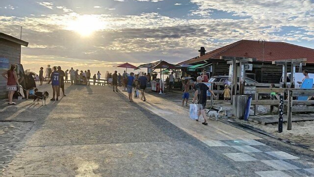 Photo of Outdoor in Messanges