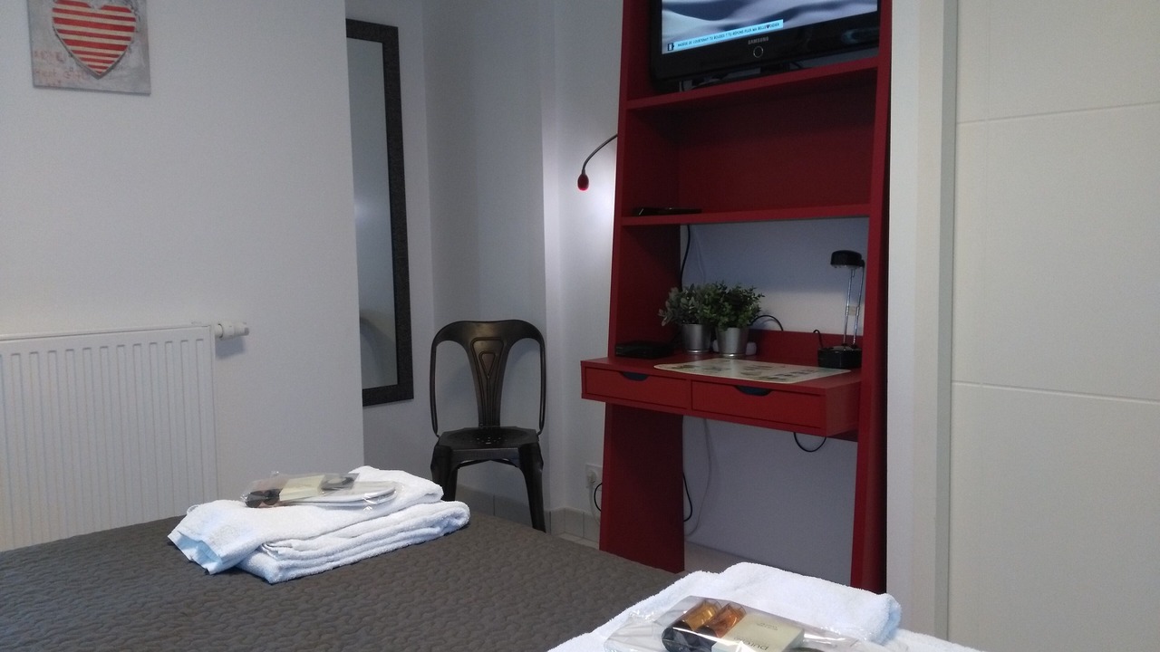 Photo of Bedroom in Le Croisic