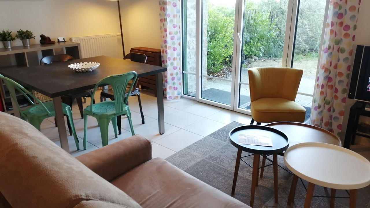 Photo of Livingroom in Le Croisic