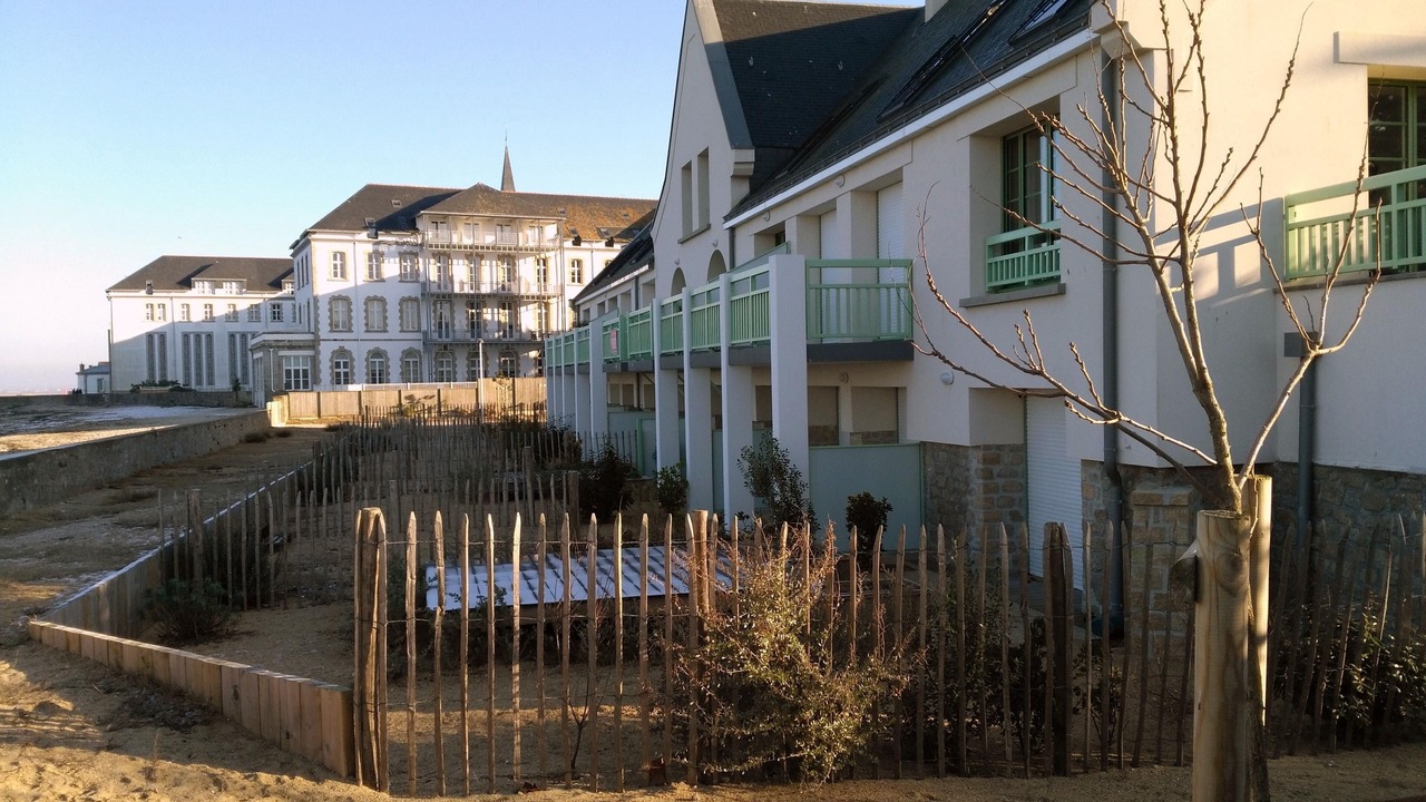 Photo of Outdoor in Le Croisic