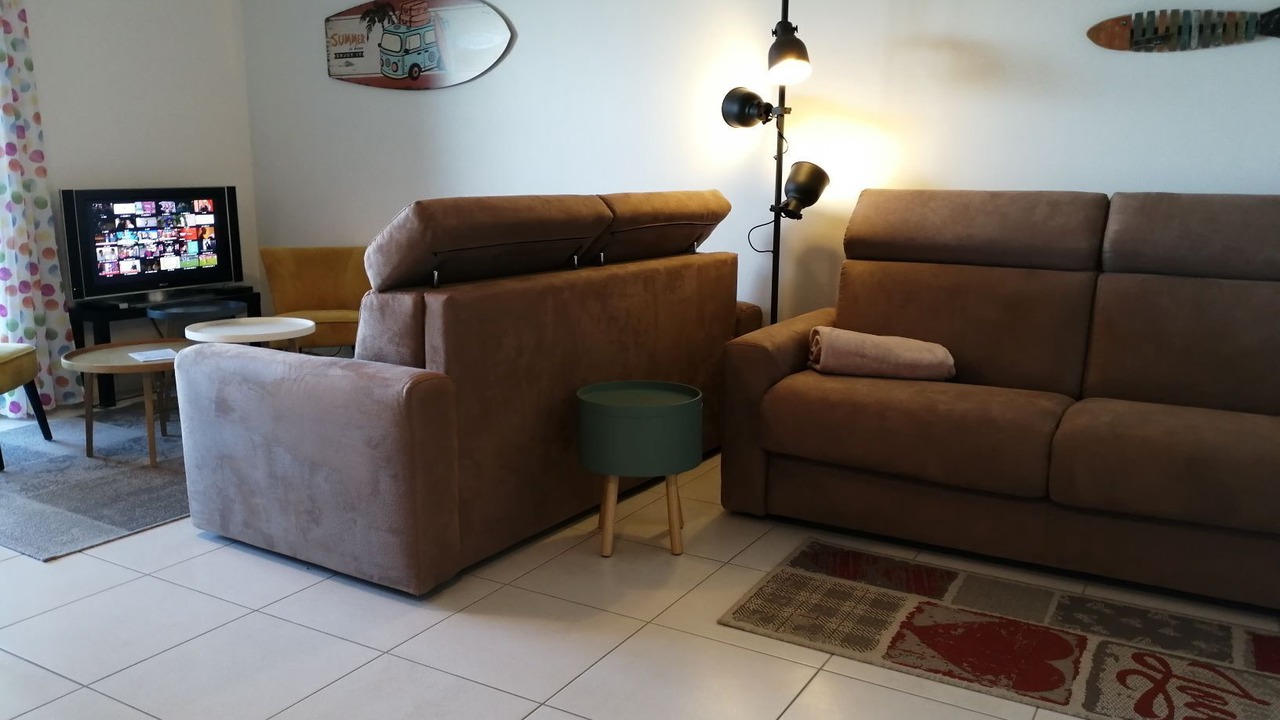 Photo of Livingroom in Le Croisic