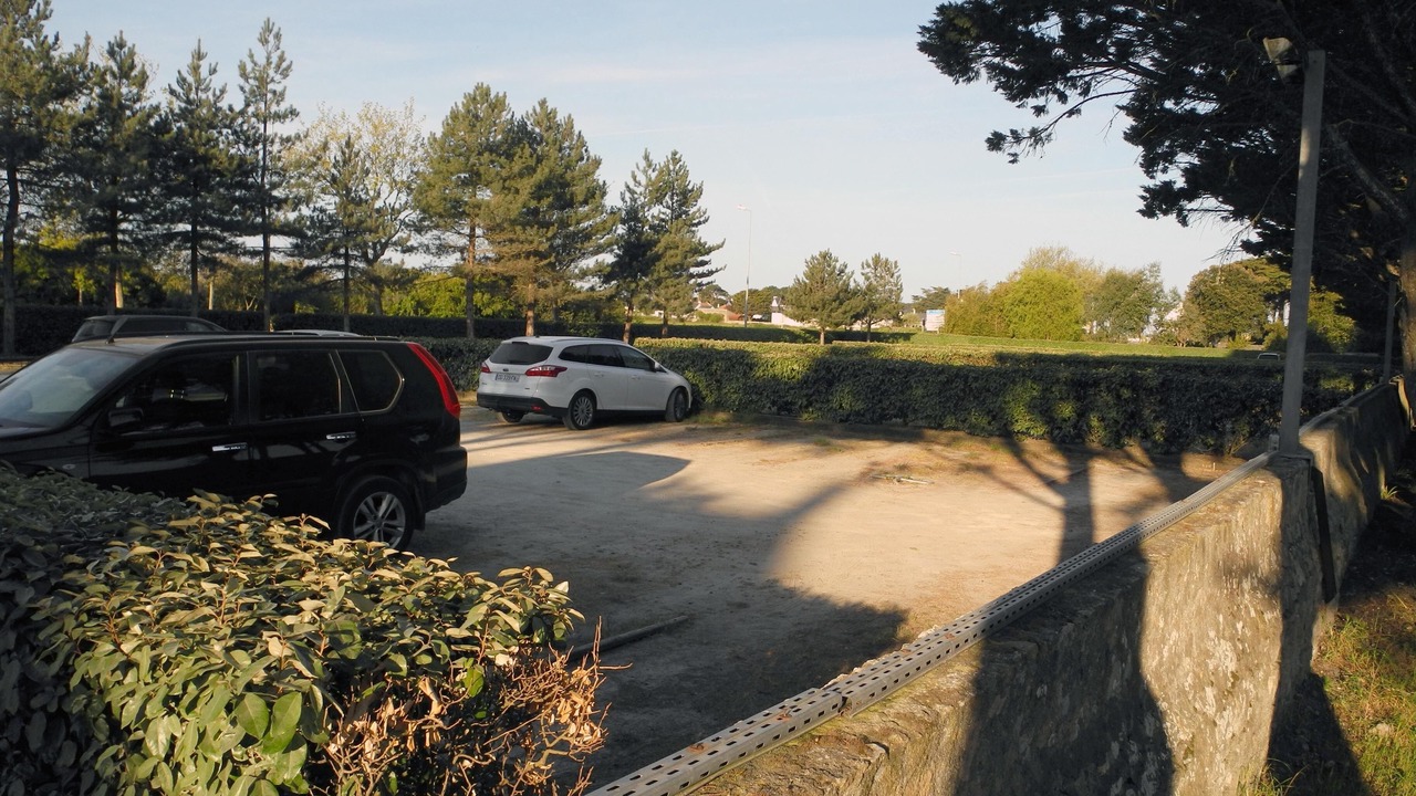 Photo of Outdoor in Le Croisic