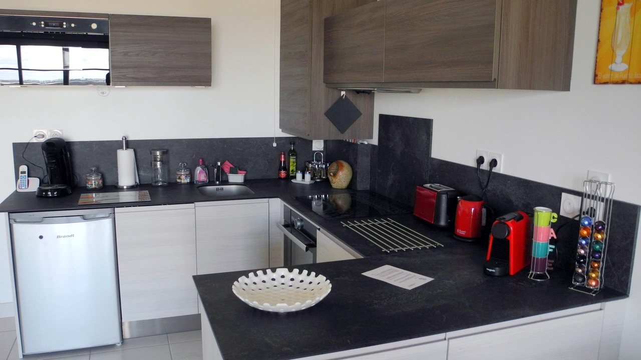 Photo of Kitchen in Le Croisic