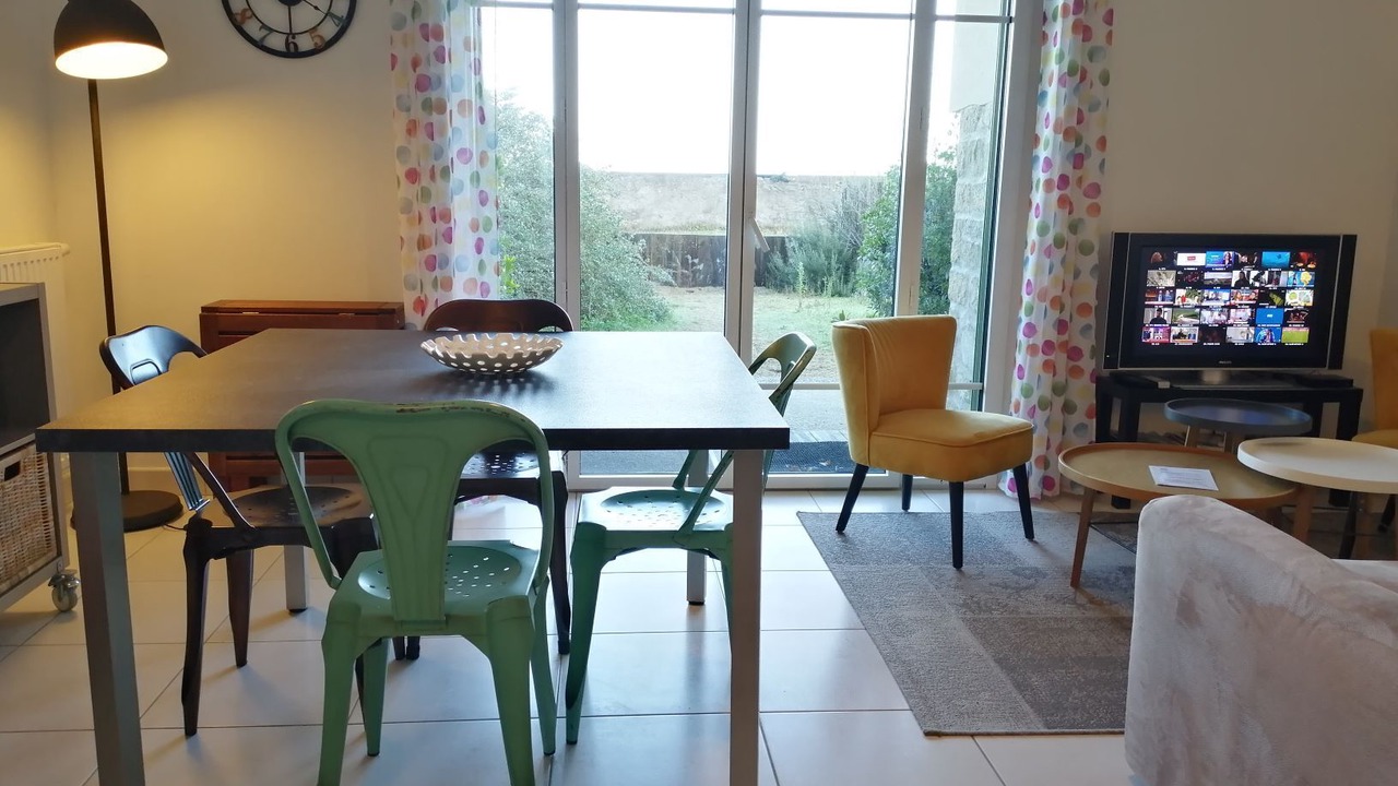 Photo of Livingroom in Le Croisic