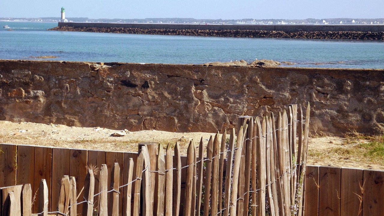 Photo of Outdoor in Le Croisic