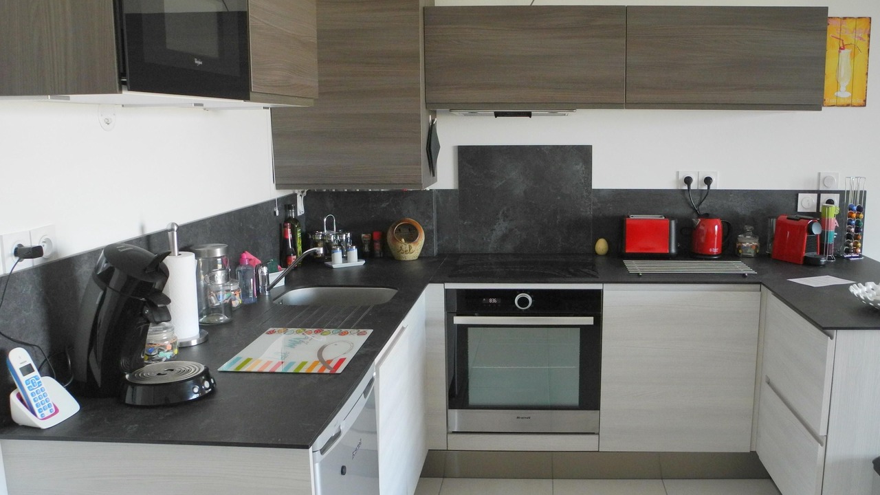 Photo of Kitchen in Le Croisic