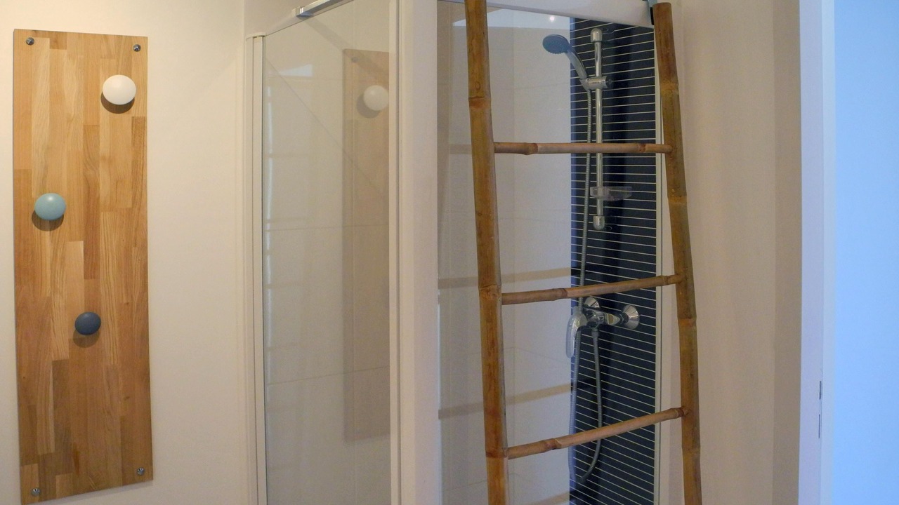 Photo of Bathroom in Le Croisic