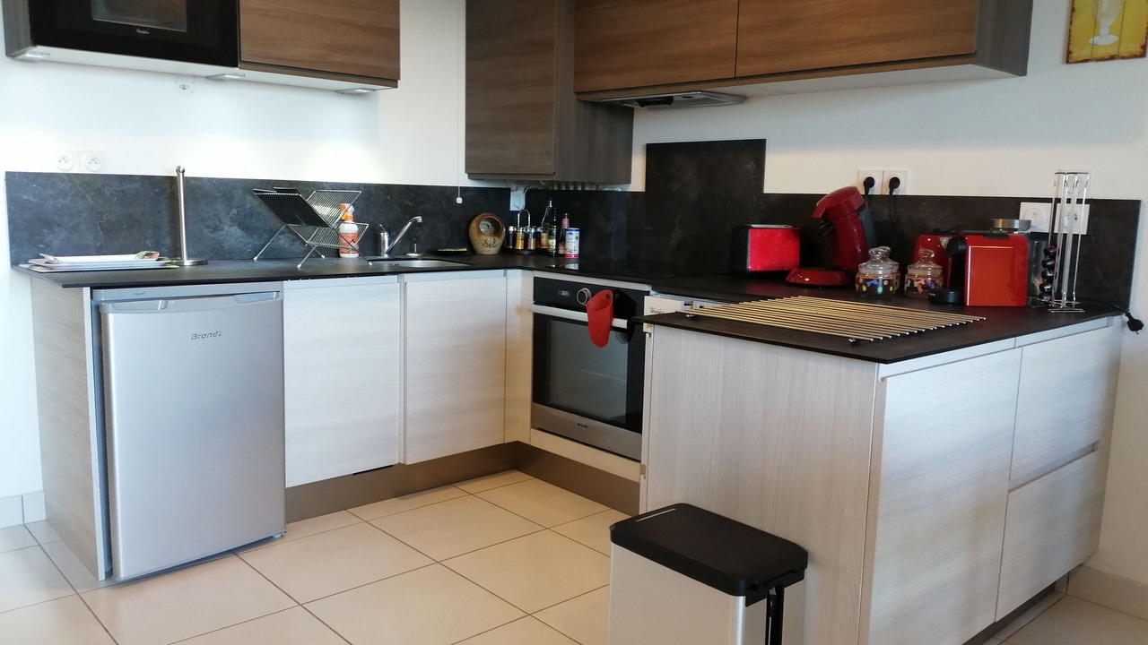 Photo of Kitchen in Le Croisic