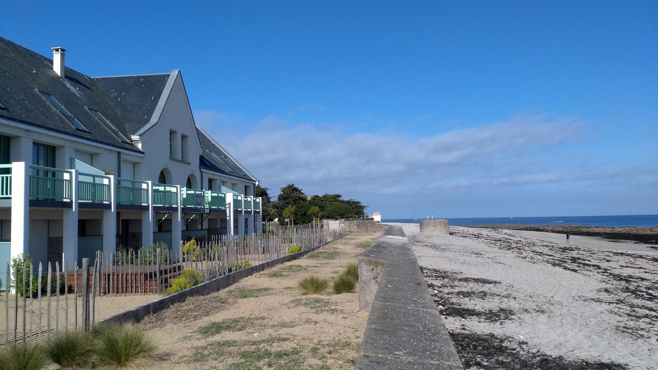 Photo of Outdoor in Le Croisic