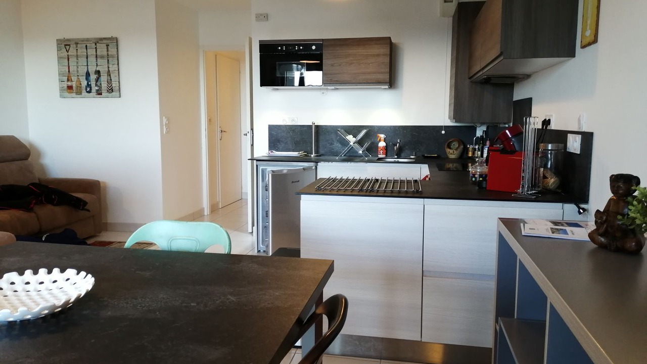 Photo of Kitchen in Le Croisic