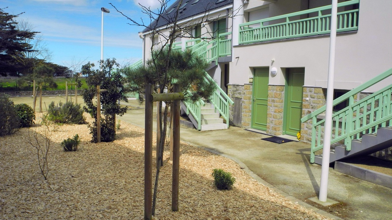 Photo of Outdoor in Le Croisic