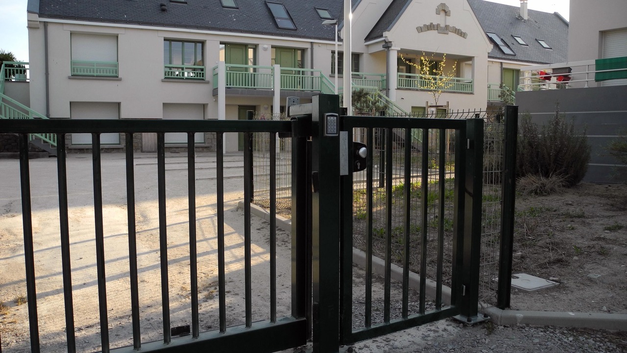 Photo of Outdoor in Le Croisic