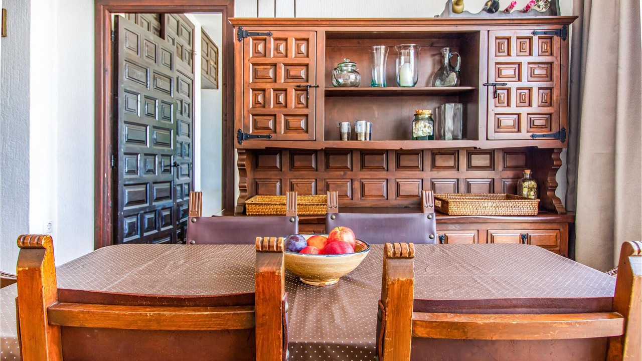 Photo of Bedroom in Playa Honda