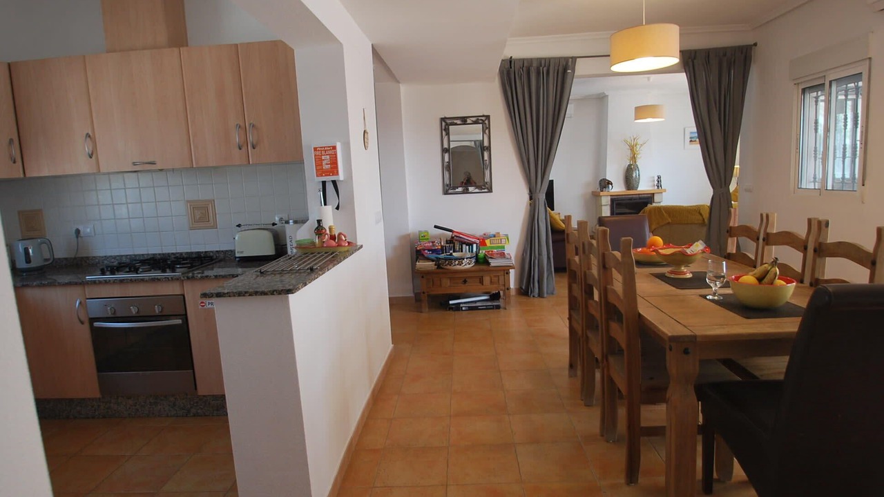 Photo of Kitchen in Catral