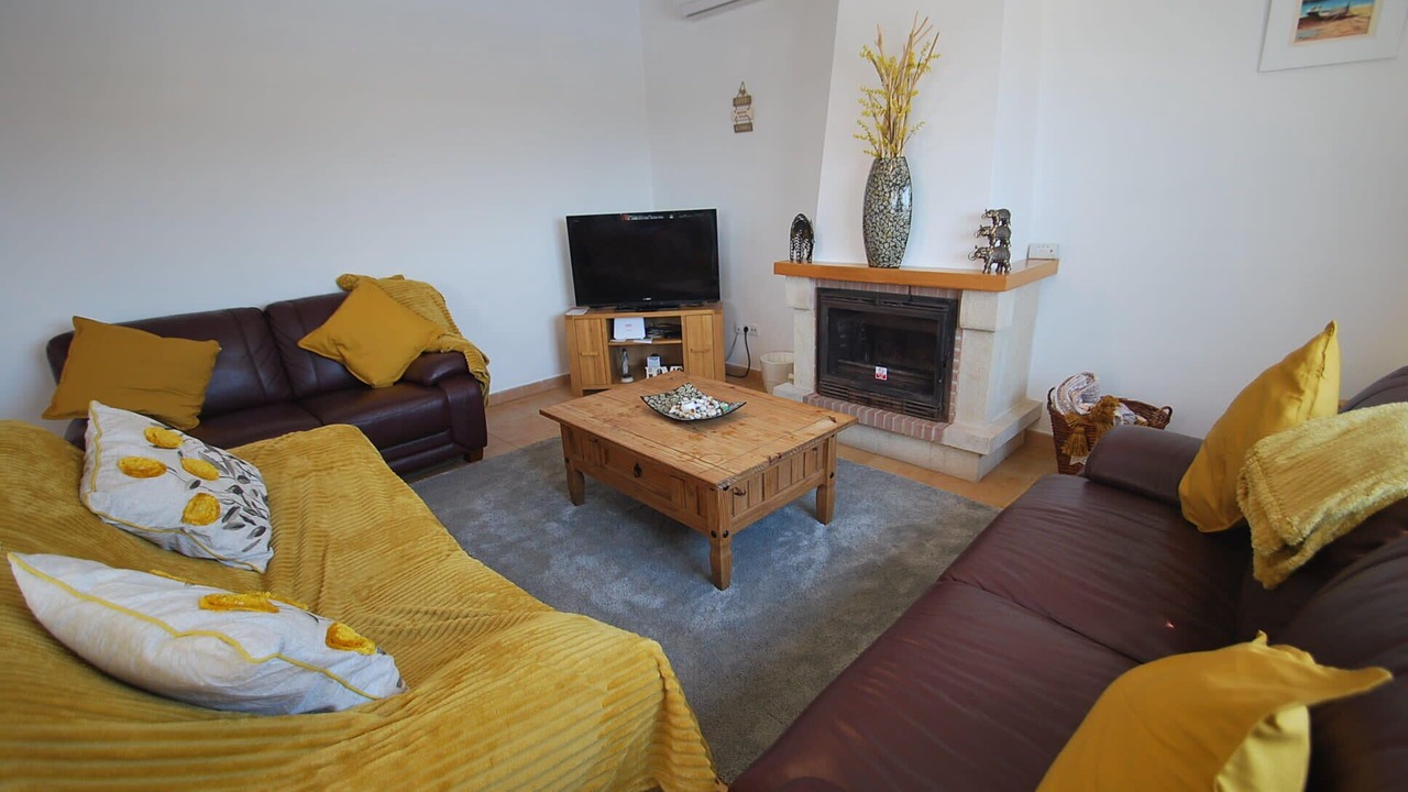 Photo of Livingroom in Catral