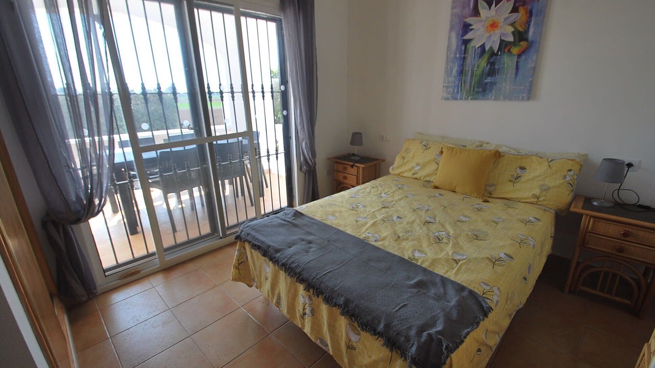 Photo of Bedroom in Catral