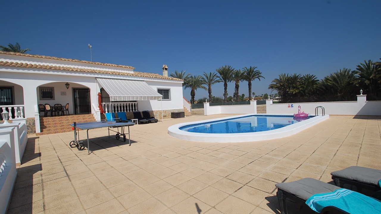Photo of Outdoor in Catral