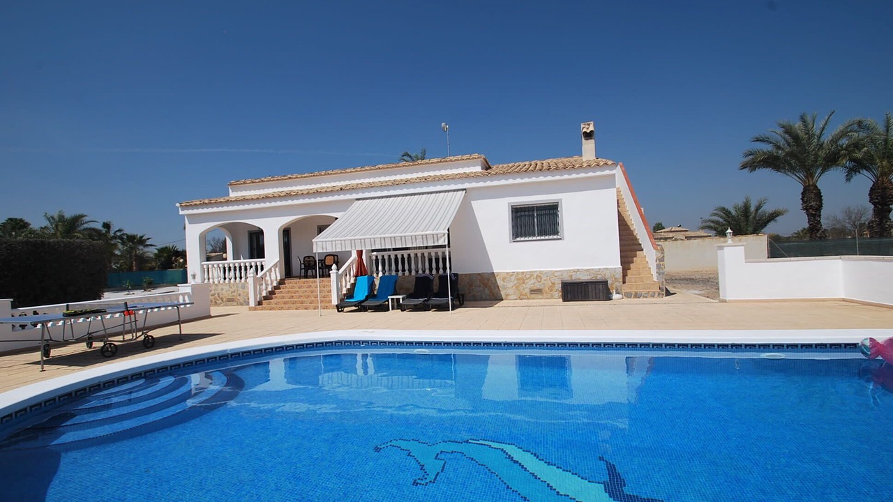 Photo of Outdoor in Catral