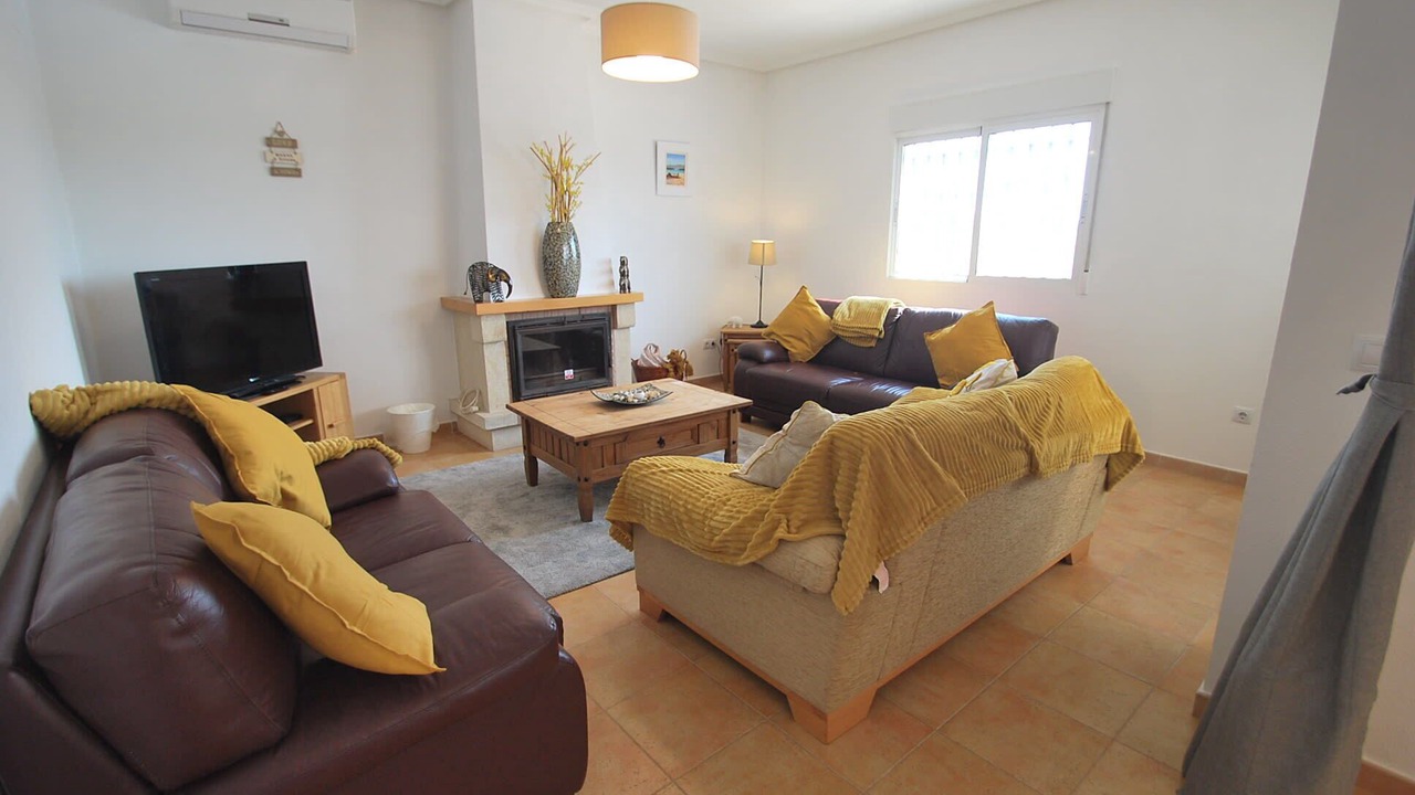 Photo of Livingroom in Catral